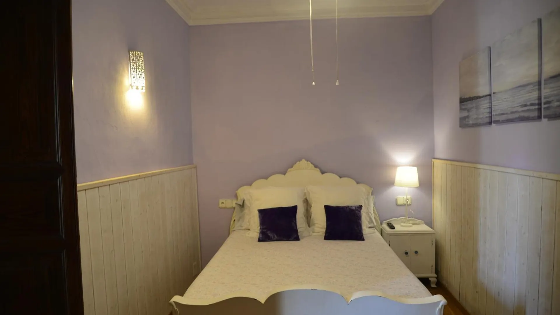 Villa Ca Sa Padrina Vilafranca De Bonany 0*,
