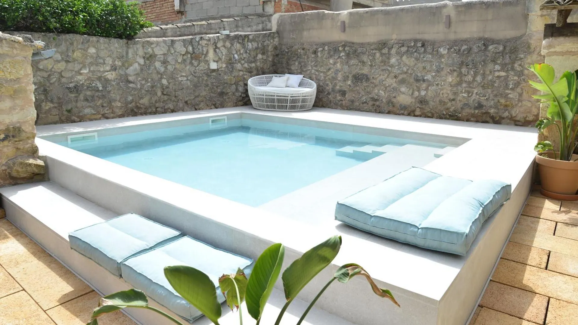 Villa Ca Sa Padrina Vilafranca De Bonany Сasa de vacaciones