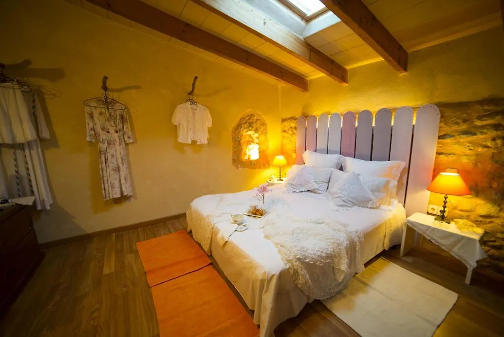 Сasa de vacaciones Villa Ca Sa Padrina Vilafranca De Bonany España