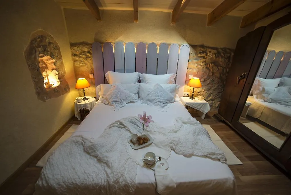 Villa Ca Sa Padrina Vilafranca De Bonany